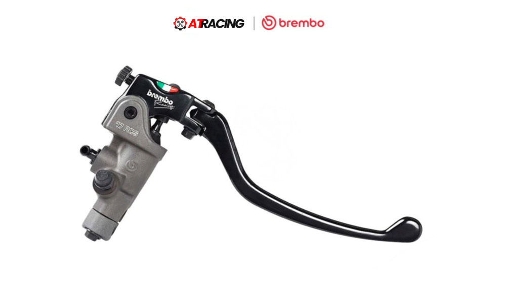 Tay Thắng Brembo RCS17